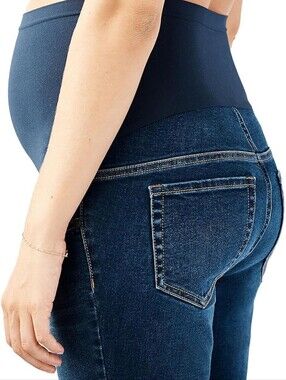 NWT Jessica Simpson Maternity Jeans Size Small